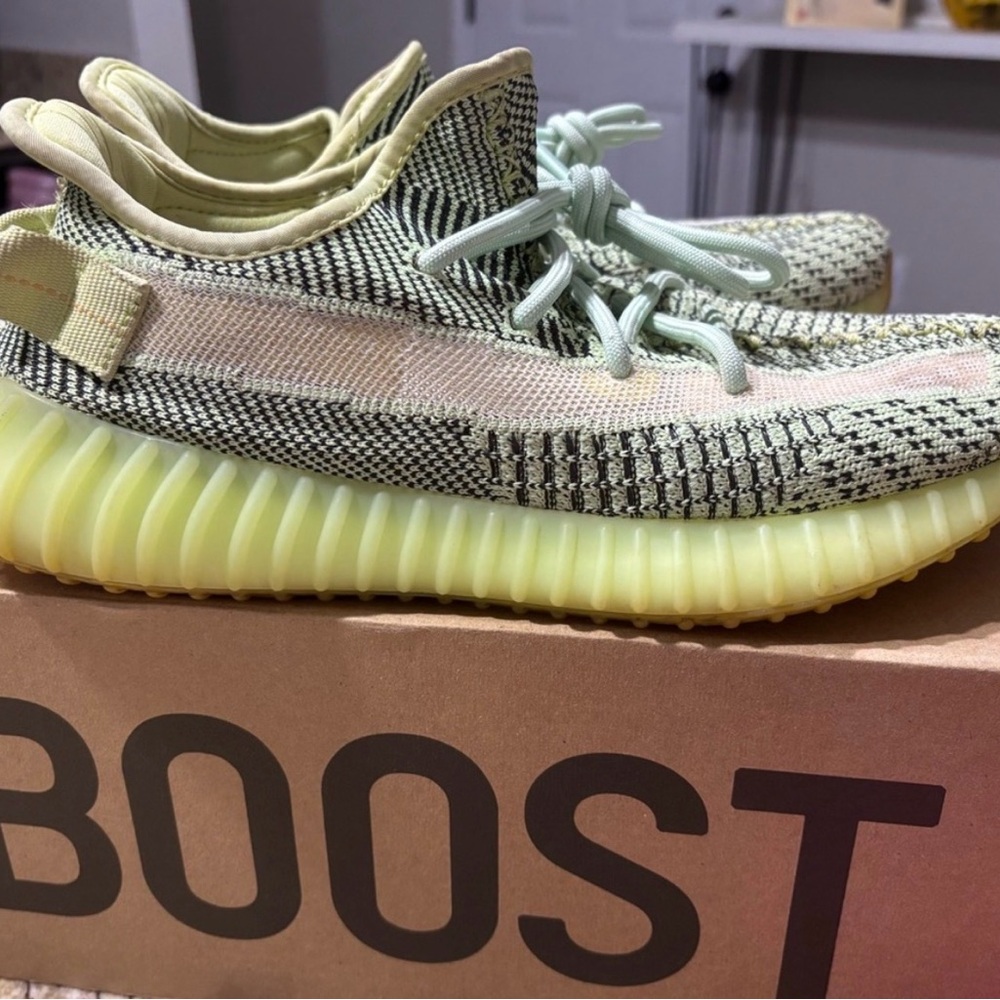 Yeezy Boost Sneakers